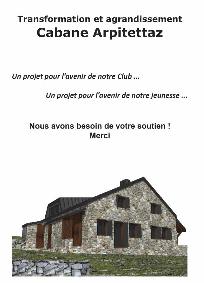 transformation arpitettaz