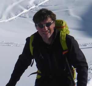 Didier Déjean