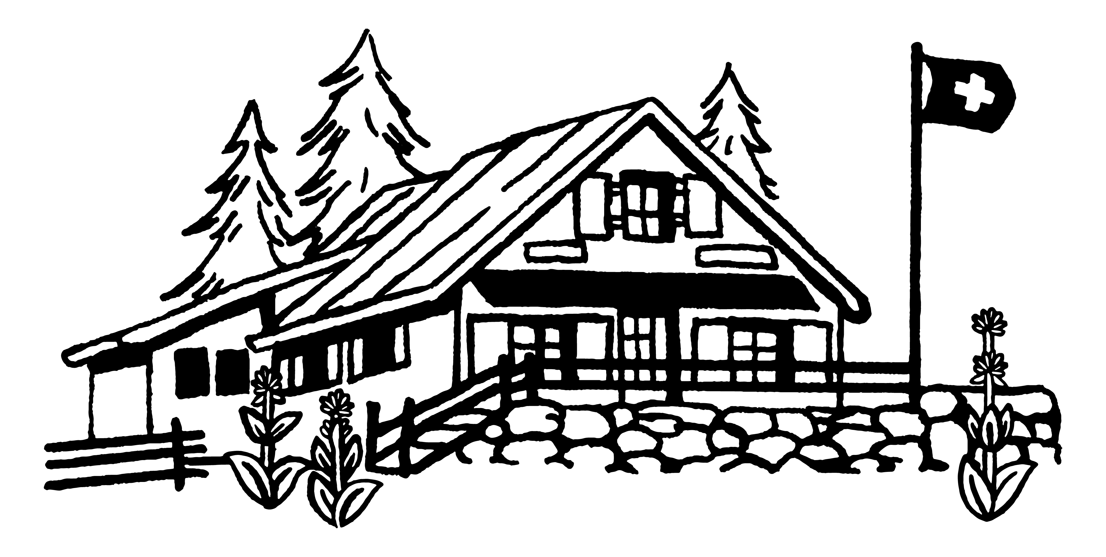 Rochefort Dessin Seul